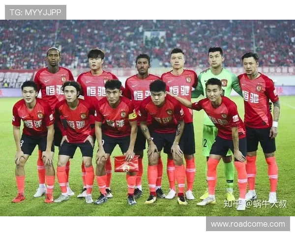 上海与广州恒大足球对决直播时间及观看方式详解