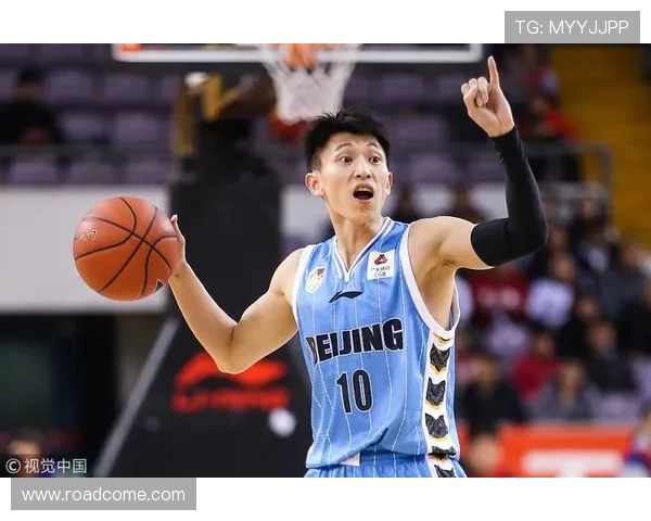 刘晓宇：从篮球场上的拼搏者到人生舞台的追梦人